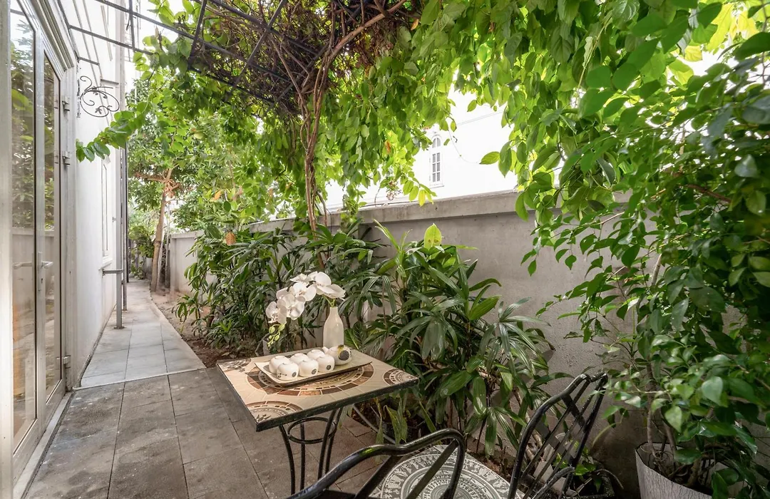 Hoi An Blue Sky Boutique Hotel & Spa-1